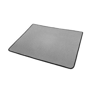Tapis de Coffre EVA Gris photo 2
