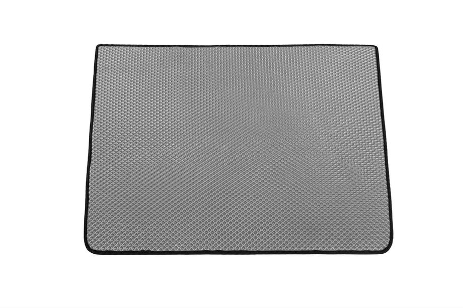 Toyota FJ Cruiser 2006-2022 Tapis de Coffre EVA Gris Photo 1