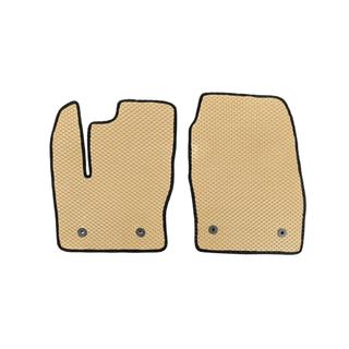 Tapis de sol EVA (Boîte manuelle, beige) photo 1