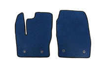 Ford Connect 2014-2021 Tapis de sol EVA (Boîte manuelle, Bleu) photo 1