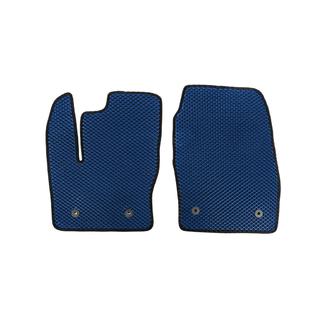 Tapis de sol EVA (Boîte manuelle, Bleu) photo 1