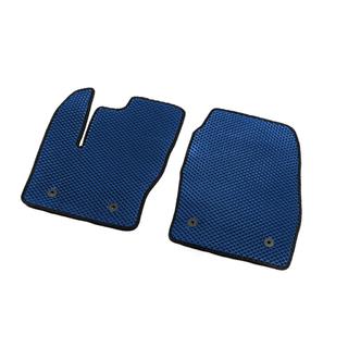 Tapis de sol EVA (Boîte manuelle, Bleu) photo 2