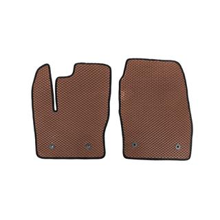 Tapis de sol EVA (Boîte Manuelle, Marron) photo 1