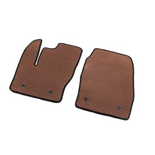 Tapis de sol EVA (Boîte Manuelle, Marron) photo 2