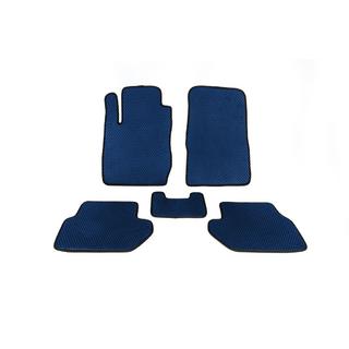 Tapis de sol EVA (2013-2017, Bleu) photo 1