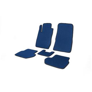 Tapis de sol EVA (2013-2017, Bleu) photo 2