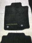 Toyota Land Cruiser Prado 150 2009-2023 Tapis de sol textile (2013-2022, Original) Occasion photo 2