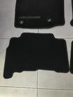 Toyota Land Cruiser Prado 150 2009-2023 Tapis de sol textile (2013-2022, Original) Occasion photo 3