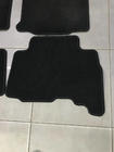 Toyota Land Cruiser Prado 150 2009-2023 Tapis de sol textile (2013-2022, Original) Occasion photo 4