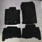 Toyota Land Cruiser Prado 150 2009-2023 Tapis de sol textile (2013-2022, Original) Occasion photo 1