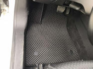 Renault Talisman 2015-2022 Tapis de sol EVA (noirs) photo 1