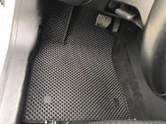 Renault Talisman 2015-2022 Tapis de sol EVA (noirs) photo 2