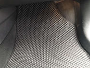 Renault Talisman 2015-2022 Tapis de sol EVA (noirs) photo 5