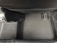 Renault Talisman 2015-2022 Tapis de sol EVA (noirs) photo 9
