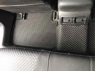 Renault Talisman 2015-2022 Tapis de sol EVA (noirs) photo 10