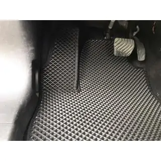 Tapis de sol EVA (noirs) photo 3