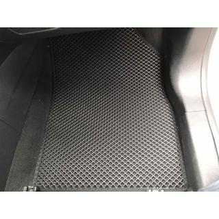 Tapis de sol EVA (noirs) photo 4