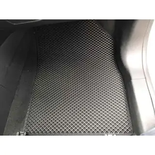 Tapis de sol EVA (noirs) photo 4