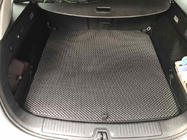 Renault Talisman 2015-2022 Tapis de coffre (EVA, Noir) photo 1