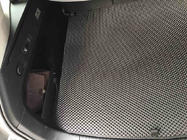 Renault Talisman 2015-2022 Tapis de coffre (EVA, Noir) photo 4