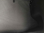 Ford Fiesta 2008-2017 Tapis de coffre HB (EVA, Noir) photo 4