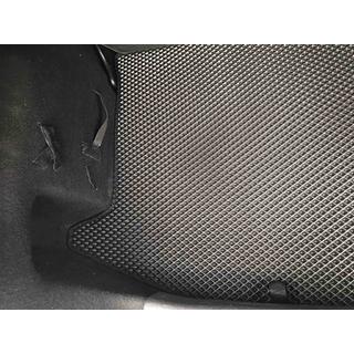 Tapis de coffre HB (EVA, Noir) Ford Fiesta 2008-2017 photo 3