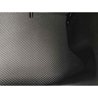 Tapis de coffre HB (EVA, Noir) Ford Fiesta 2008-2017 photo 4