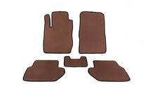 Ford Ecosport 2013-2022 Tapis de sol EVA (2013-2017, Marron) photo 1
