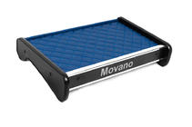 Opel Movano 2004-2010 Tablette de tableau de bord (Bleu) photo 3
