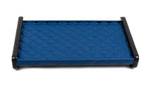 Opel Movano 2004-2010 Tablette de tableau de bord (Bleu) photo 4