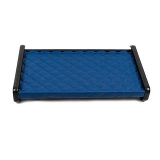 Tablette de tableau de bord (Bleu) photo 4