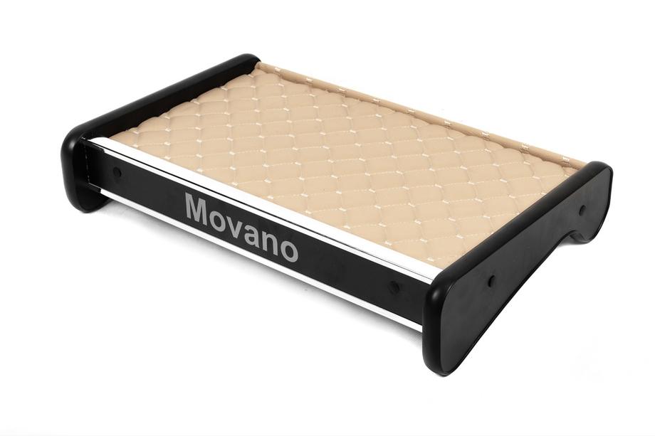 Opel Movano 2004-2010 Tablette de Tableau de Bord Beige Image