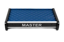 Renault Master 1998-2010 Tablette de tableau de bord (Bleu) photo 2