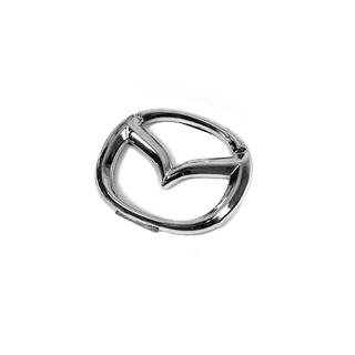 Emblème Mazda (65mm x 50mm) photo 2