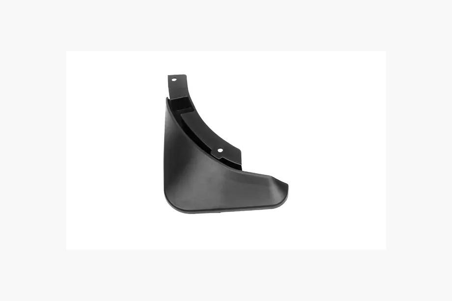 Skoda Octavia II A5 2006-2010 Bavette arrière gauche (1 pc) Image