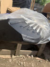 Volkswagen Touareg 2002–2010 PROMO! Marchepieds Latéraux OEM (2 pcs, Aluminium) photo 4
