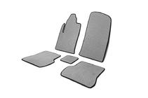 Ford Fiesta 2002-2008 Tapis de sol EVA (Gris) photo 2