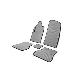 Tapis de sol EVA (Gris) Ford Fiesta 2002-2008 photo 2