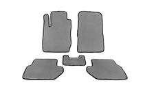 Ford Ecosport 2013-2022 Tapis de sol EVA (2013-2017, gris) photo 1
