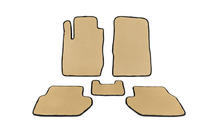 Ford Ecosport 2013-2022 Tapis de sol EVA (2013-2017, beige) photo 1