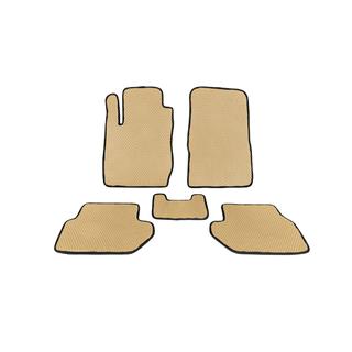 Tapis de sol EVA (2013-2017, beige) photo 1