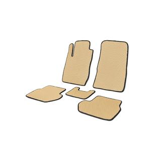 Tapis de sol EVA (2013-2017, beige) photo 2