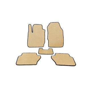 Tapis de sol EVA (Beige) photo 1