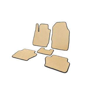 Tapis de sol EVA (Beige) photo 2