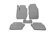 Ford Fiesta 2008-2017 Tapis de sol EVA (Gris) photo 1