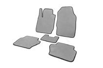 Ford Fiesta 2008-2017 Tapis de sol EVA (Gris) photo 2