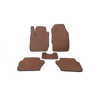 Tapis de sol EVA (Marron) photo 1