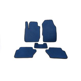 Tapis de sol EVA (Bleus) photo 1