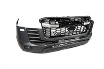 Toyota Land Cruiser 200 2007-2021 Kit restylage vers LC 300 GR photo 8