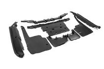 Toyota Land Cruiser 200 2007-2021 Kit restylage vers LC 300 GR photo 17
